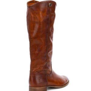Frye Melisa Button 2 Boots